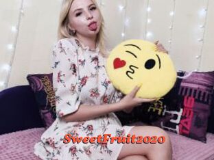 SweetFruit2020
