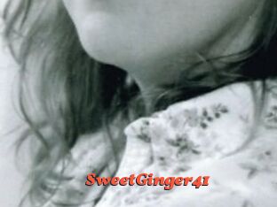 SweetGinger41