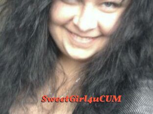 SweetGirl4uCUM