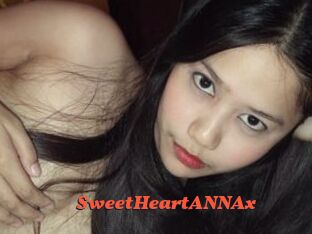 SweetHeartANNAx