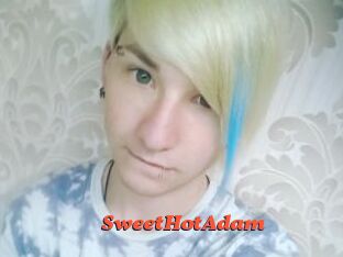 SweetHotAdam