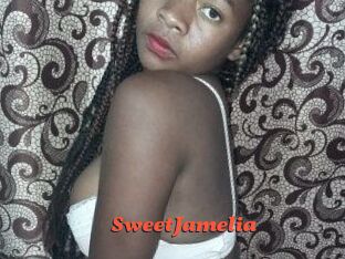 SweetJamelia