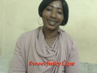 SweetJuicyLips