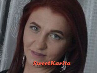 SweetKarita Livespot