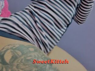 SweetKitteh