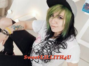 SweetLILLITH4U