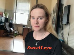 SweetLeya