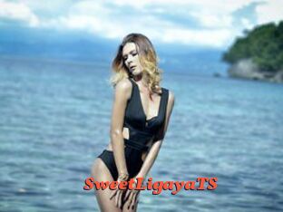 SweetLigayaTS Livespot