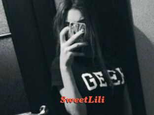 SweetLili