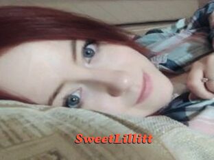 SweetLillitt