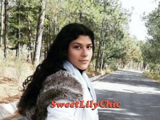 SweetLilyChic