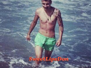 SweetLipsDon