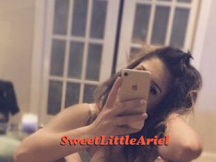 SweetLittleAriel