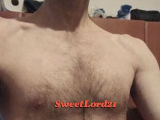 SweetLord21