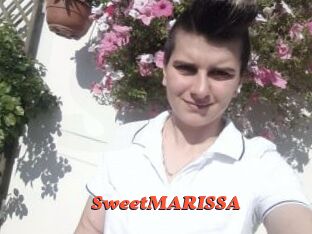 SweetMARISSA