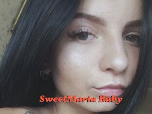 SweetMaria_Baby