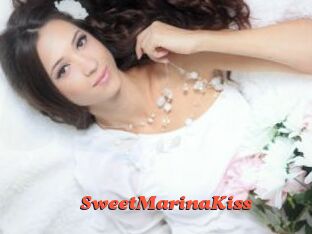 SweetMarinaKiss