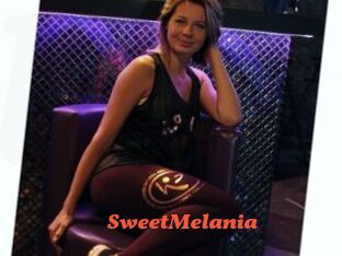 SweetMelania