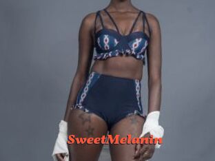 SweetMelanin