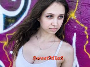 SweetMiaS