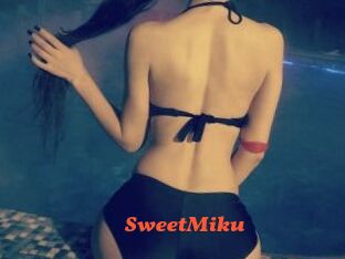 SweetMiku