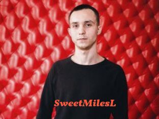 SweetMilesL