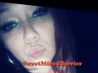 SweetMixedBerries