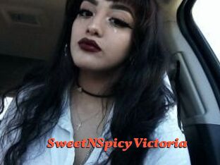 SweetNSpicyVictoria
