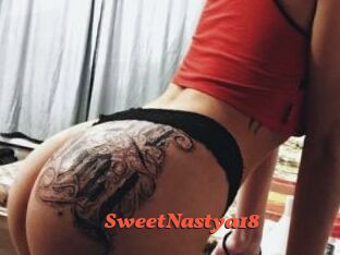 SweetNastya18