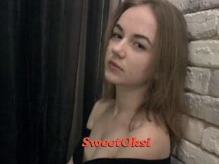 SweetOksi
