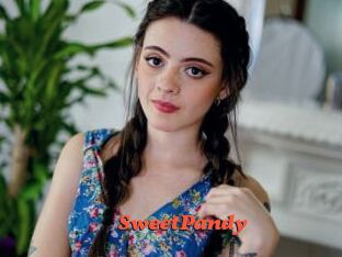 SweetPandy Livespot