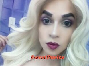 SweetParisx