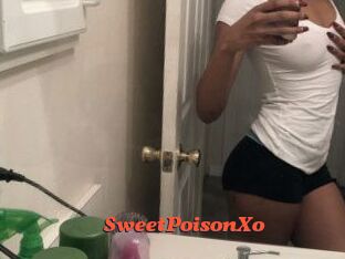 Sweet_PoisonXo