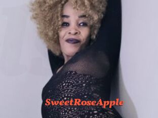 SweetRoseApple