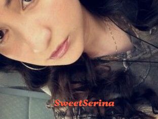 SweetSerina
