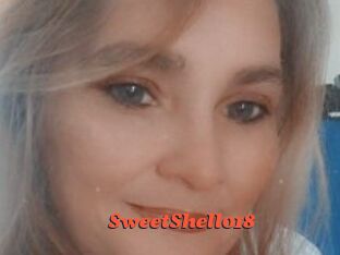 SweetShell018