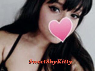 SweetShyKitty