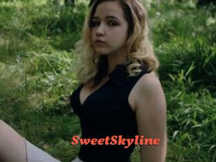 SweetSkyline