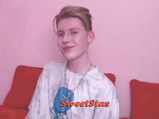 SweetStas