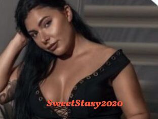 SweetStasy2020