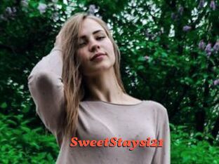 SweetStaysi21