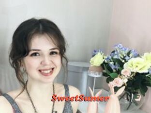 SweetSumer