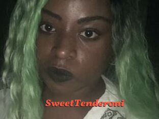 SweetTenderoni