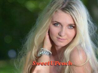 SweetUPeach