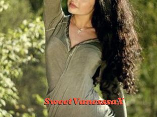 SweetVanesssaX