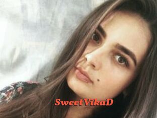 SweetVikaD