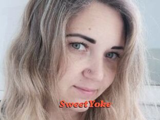 SweetYoke Livespot