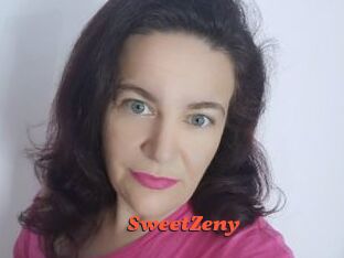SweetZeny