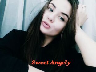 Sweet_Angely Livespot