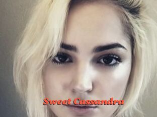Sweet_Cassandra